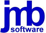 JMB Software Logo